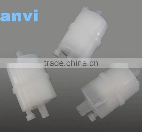 PTFE Capsule Filter 0.1micron photo-4