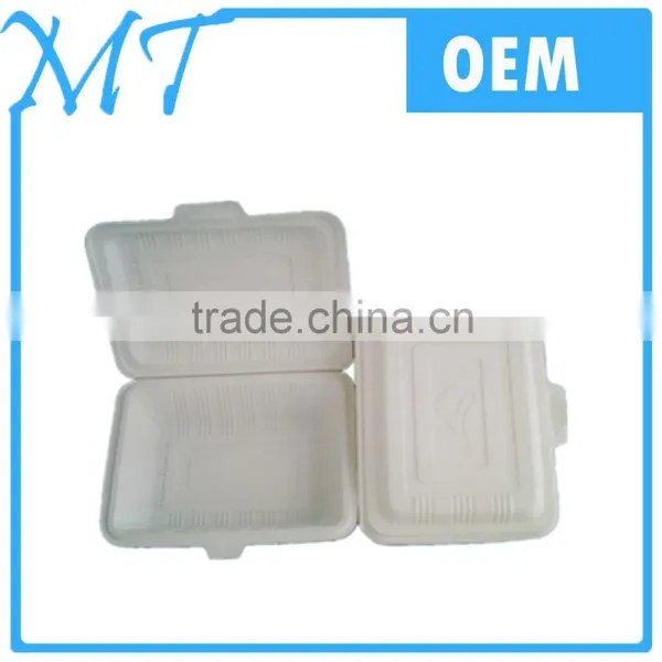 New Craft Customizable Different Style Plastic Freezer Poultry Tray&Container Blister Packaging for Supermarket Display photo-2