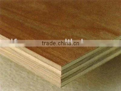 Fancy Plywood