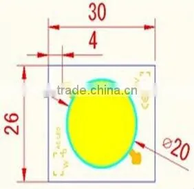 Cob Light Engine China Factory Directly Sell photo-2