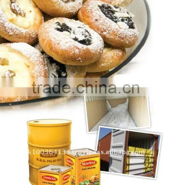 RBD Palm Oil