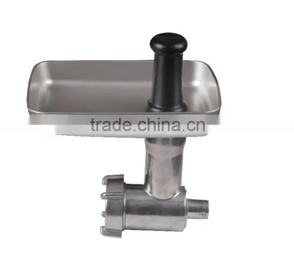 Hot Sale Multifuction 4 in Stand Mixer for Restuarant and Family photo-2