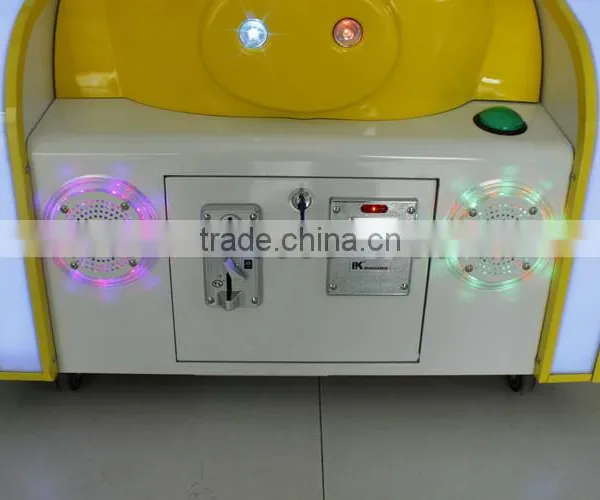 Amusement Park Street Basketball Game Machine Indoor Basketball Games for Kids photo-4