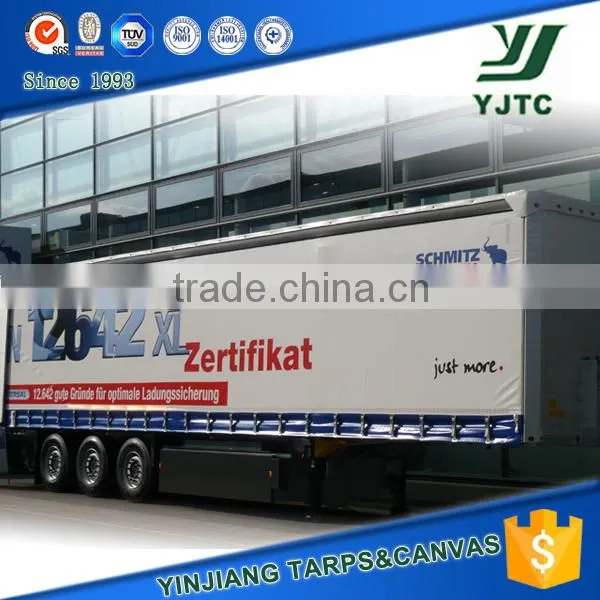 Pvc Tarpaulin Banner Printing Service photo-3