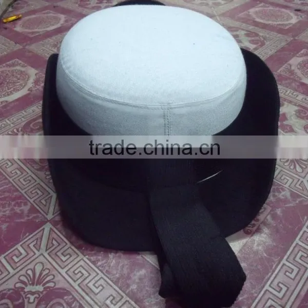 US Navy Lady Officer Cap photo-3