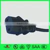 Australia ac Power Plug SAA 3 Pin Electric Plug Electrical Extension Plug photo-5