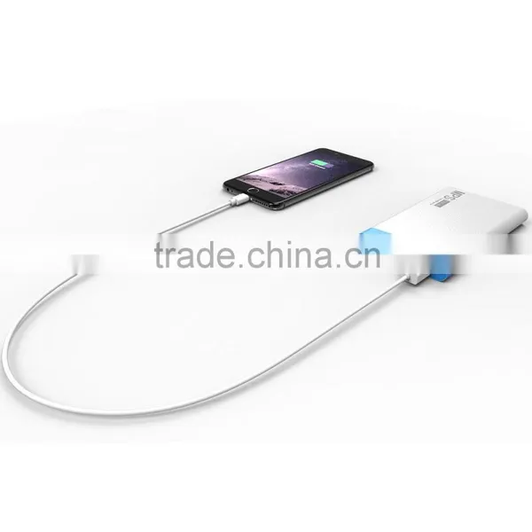 ORICO MPS-1U10A High Capacity 10400mAh Power Bank for Mobile Phone Portable Mobile Power Bank, High Quality Mobile Power Bank. photo-3