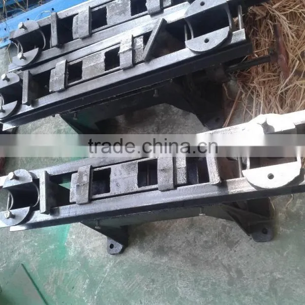 China Trade Assurance Manufacturer Gold Mining Machine Shaking Table photo-5