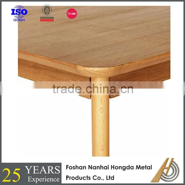 High End Oak Wood Table Furniture photo-2