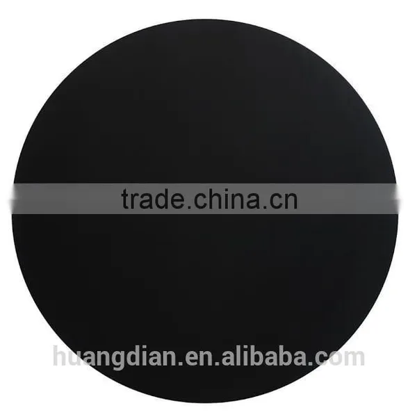 Wooden Hotel Lobby Coffee Table for Sale CT7004 photo-4