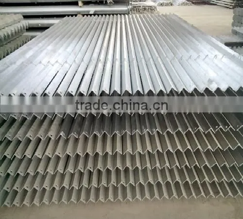 SS400 50x50x5/40x40x4 Size, Equal Angle Bar Made in China photo-2