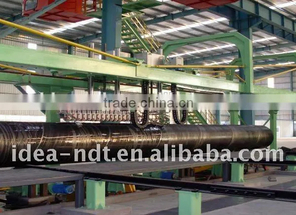 Ultrasonic Testing Equipment for Bar photo-4
