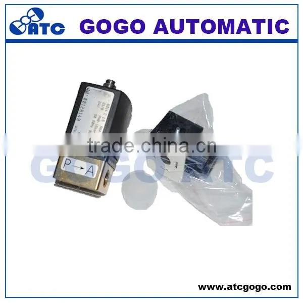 New Product Hot Sale Promotion Plunger Solenoid Valve for Disc Filter photo-5