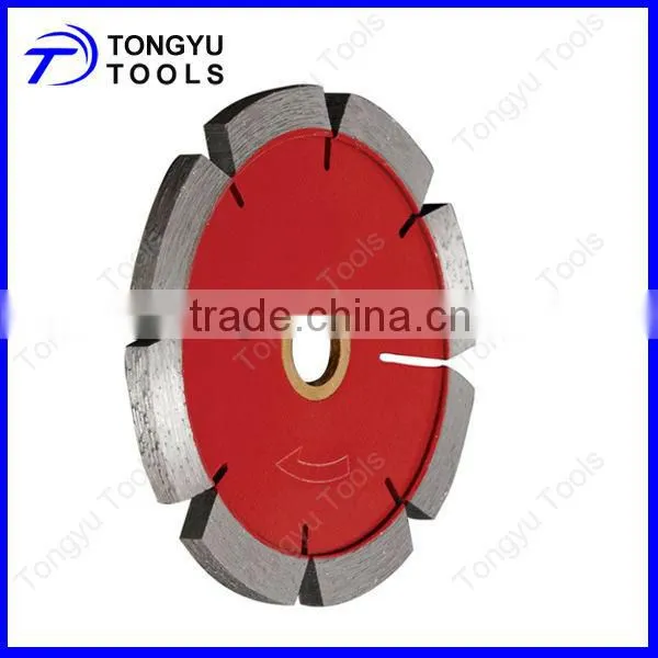 Tuck Point Diamond Saw Blades