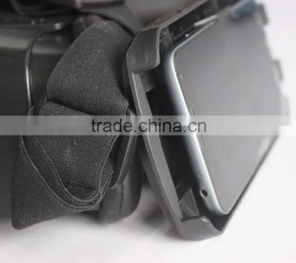 2016 Factory Supply 3D Head Mount VR Box 2nd Generation Virtual Reality vr Glasses 3-6 Inch photo-6