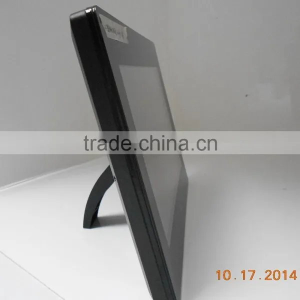 15inch Cloud Photo Frame Wechat Photo Frame Lcd Screen for Parents Gifts photo-2