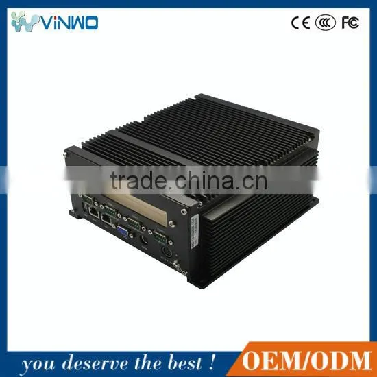MINI PC Embedded Industrial Computer