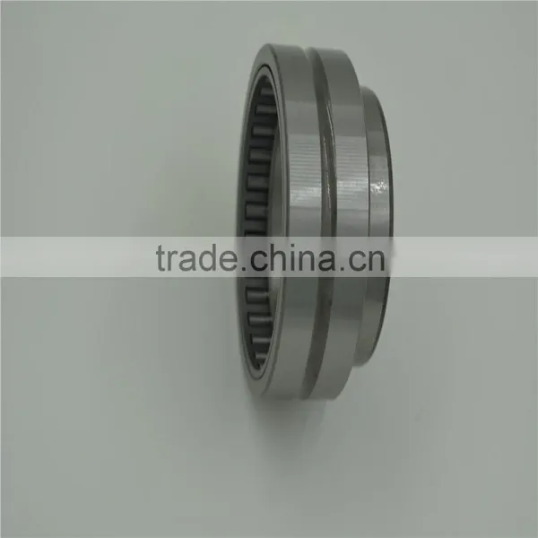 Needle Roller Bearing and Flat Cage Needle Roller Bearing photo-4