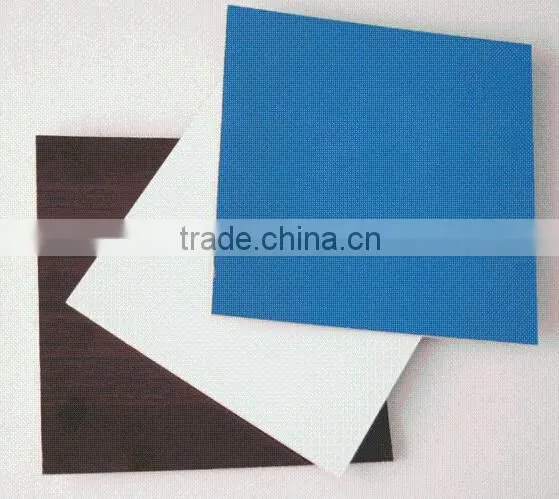 Linyi First Grade MDF Board for Furniture photo-4