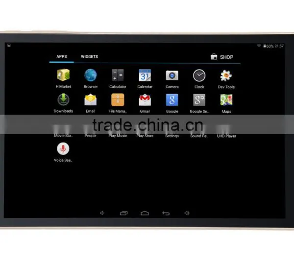2016 Newest 8" Quad Core Tablet PC Android 4.4.2 Tablet PC 1280X800Pixels IPS 5 Camera 2.0MP Wifi Tablet pc photo-5