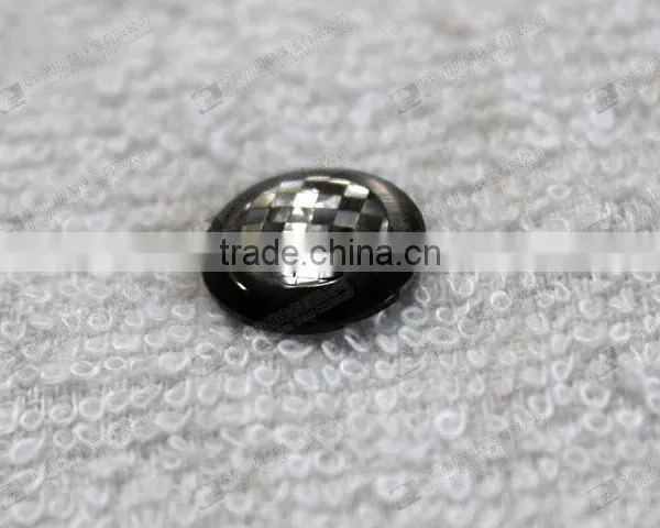 Gemstone Cuff Buttons Wholesale photo-2