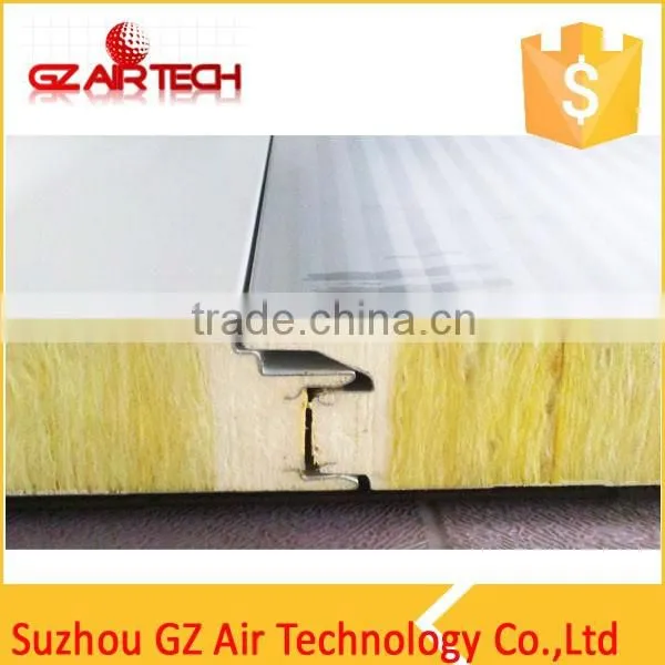 PU Sandwich Panel for Cold Room photo-2