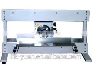 Automatic PCB Punching Machine for Pcb/fpc - YSV-1M photo-4