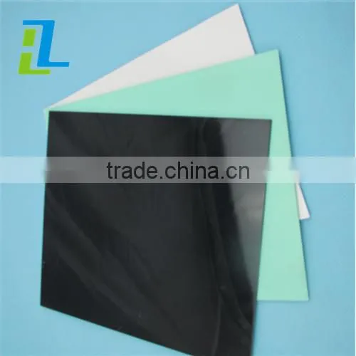 Price Acrylic Sheet With Holes in Black photo-4
