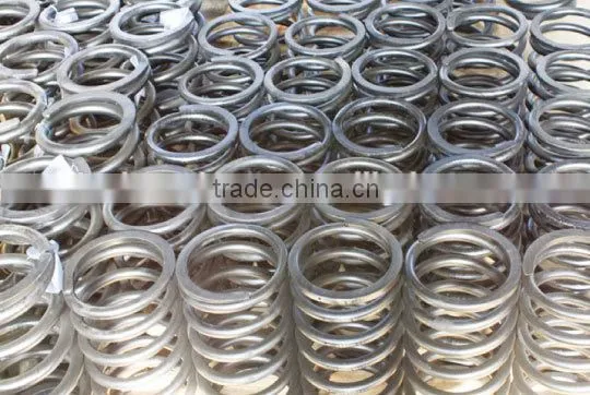 Large Heat Volume Spring photo-2
