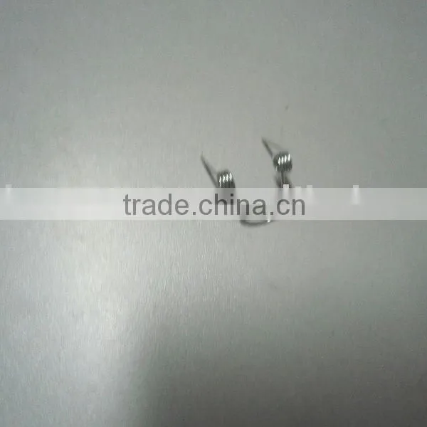Torsion Spring for Seat Belt of Car