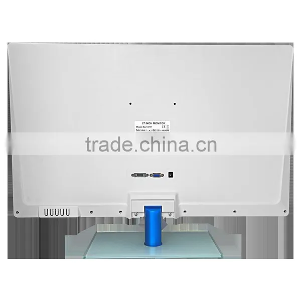 LED Screen Low Cost 27" Ips PC Monitor photo-4