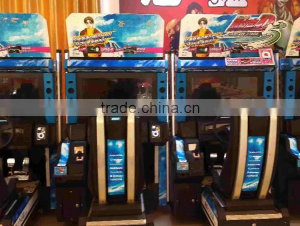 Funshare Hot Car Simulator pc Game Driving Simulator Arcade Racing Car Game Machine photo-4