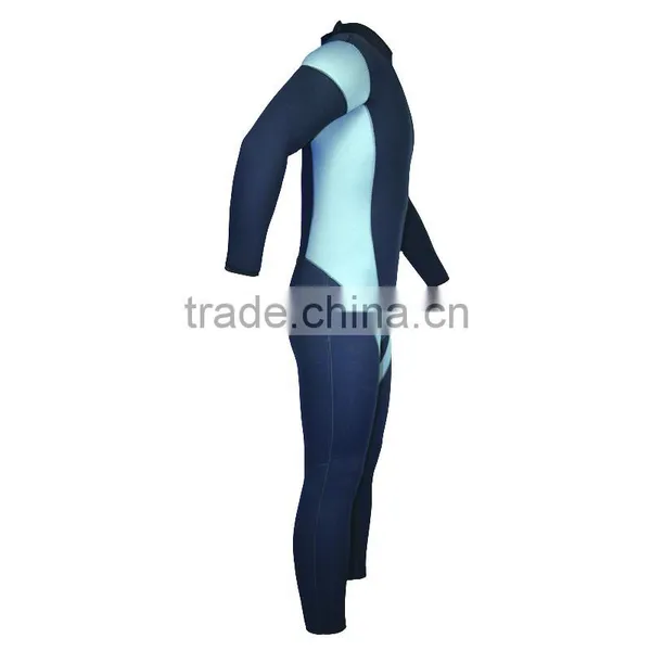 Choice Color Superstrech Fabric Neoprene Surfing Wet Suits photo-4