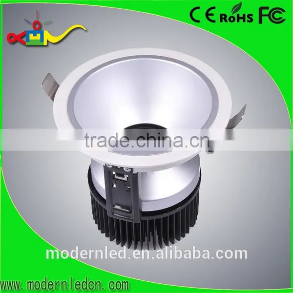 6inch 15w Www.xxxx.com Led Downlight 15 Watt Led Down Light photo-4