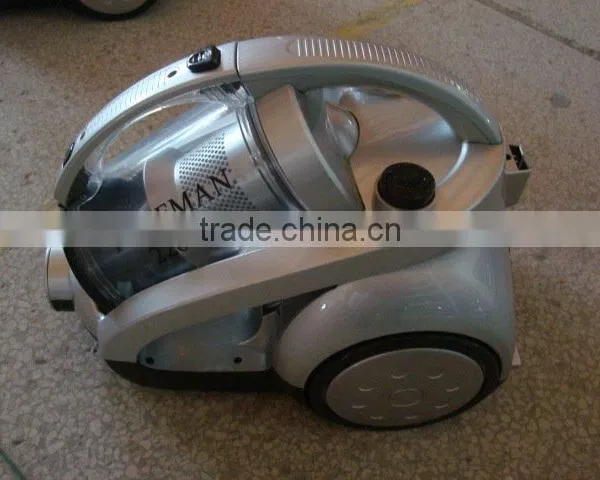 Multi Hepa Filters System CS - T4002A photo-3