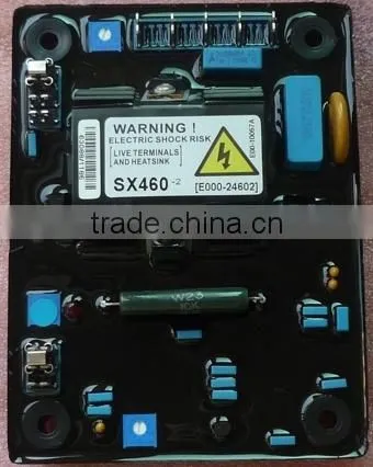AVR SX460