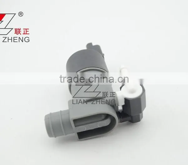 Windshield Washer Pump Part Number 28920-BU010 Front Windows Fit For Nissan photo-4