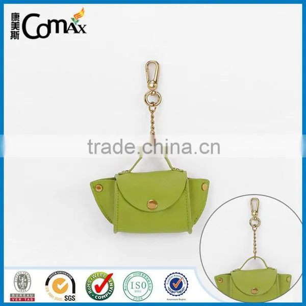 Wholesale Antique Brass Custom Metal Chain Handle for Handbag photo-6