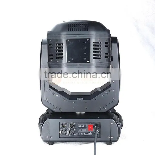 High Power Professional Beam Stage Light 280W Moving Head photo-6