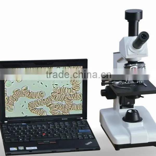 Stereo Microscope With Digital Camera photo-4
