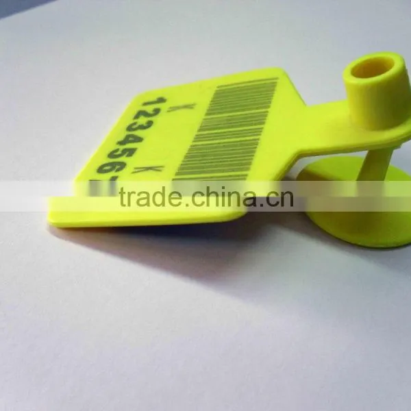 Fiber Laser Marking Machine on Pace Maker Logo Printing Machine photo-4