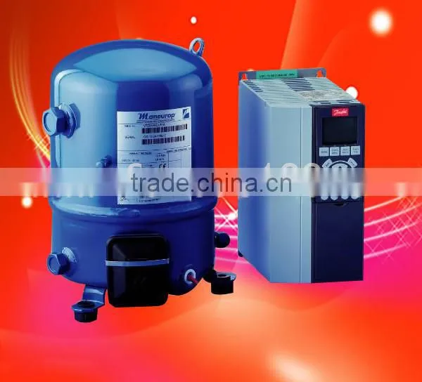 Danfoss Scroll Compressor,used Danfoss Compressor, dc Danfoss Compressor SC10GH photo-6