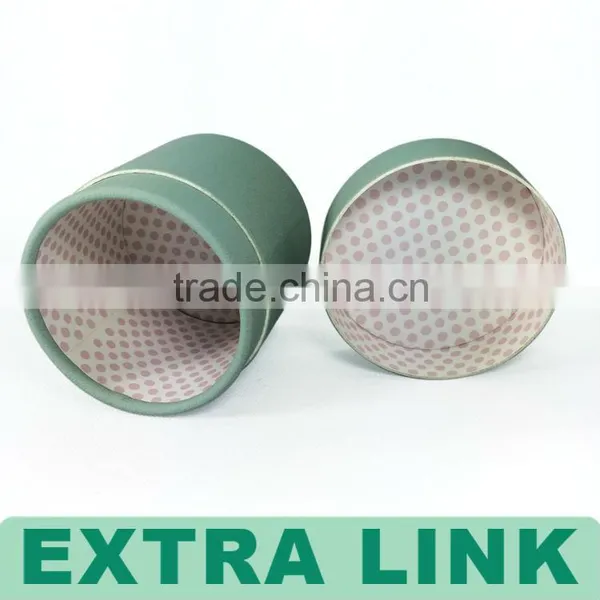 Manufacturer China New Design Custom Round Paper Tube Packaging Watch photo-4