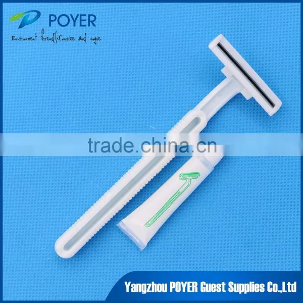 New Design of Cheap Luxury Custom Washable Disposable Hotel Shaving Cream