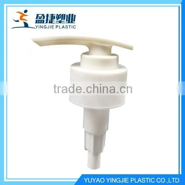 2015 New Style Lotion Pumps for Hand Gel