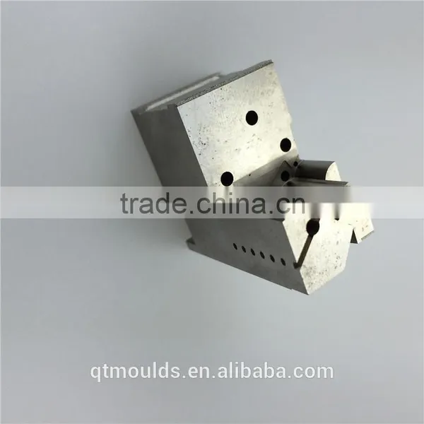 2016 High Quality Precise Inject Mould Injection Mould Parts photo-4