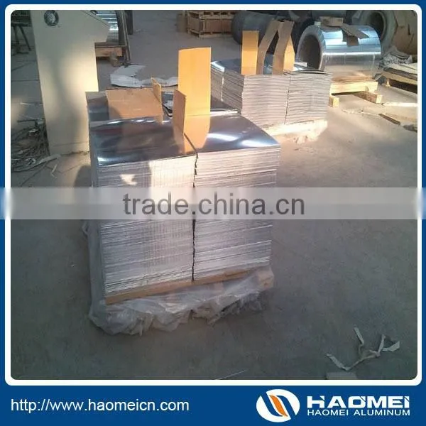 Aluminium Sheet 1050 1100 With Special Offer photo-4