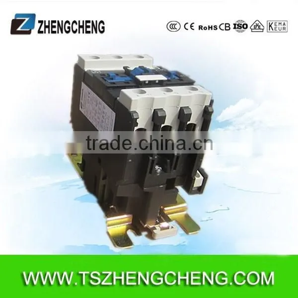 LC1 50 11 36V ac Contactor photo-6