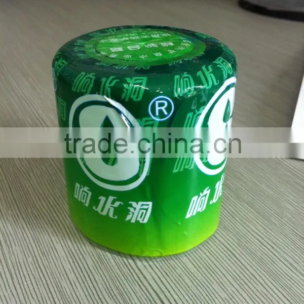 Full automatic PVC caps bottle cover making machine for water bottle