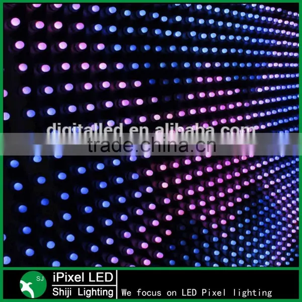 Led Pixel Ws2811 12mm photo-3